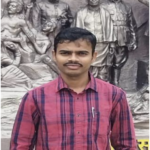 Praveen C K